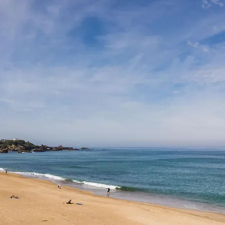 Miramar Plage - - بياريتز