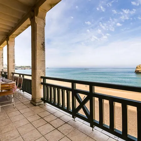 شقة Miramar Plage - -