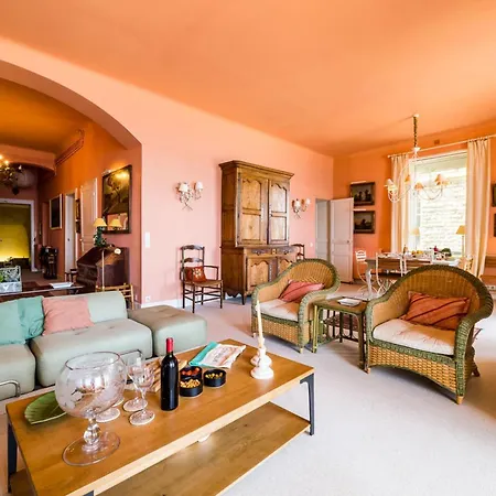 Miramar Plage - - Apartman *