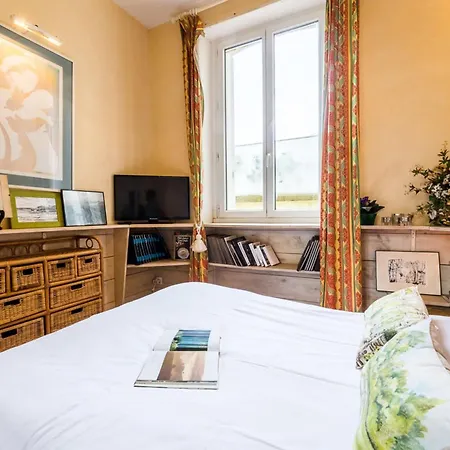 Miramar Plage - - Apartman