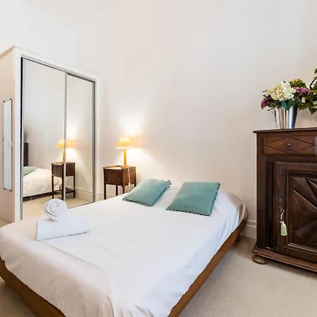 Miramar Plage - - Apartman *